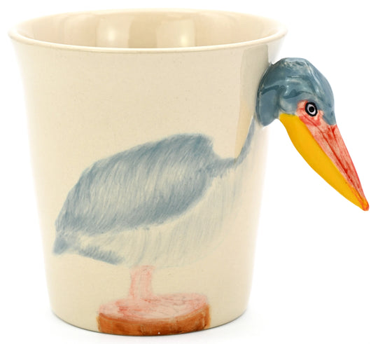 Pelican Mug
