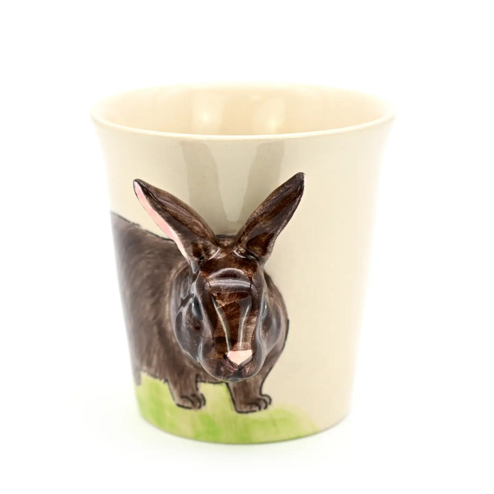 Rabbit Mug