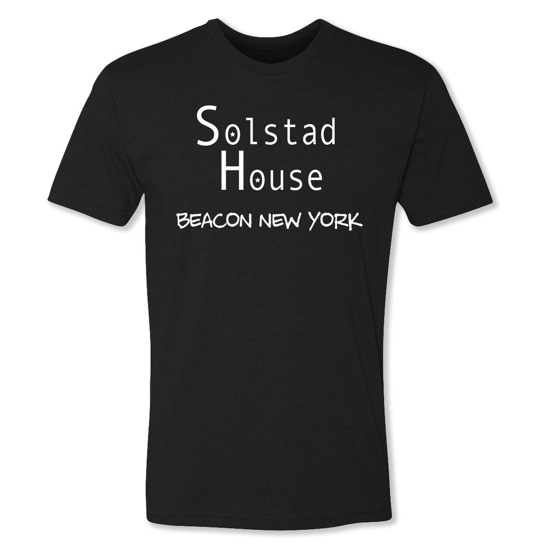 Solstad House T-Shirt