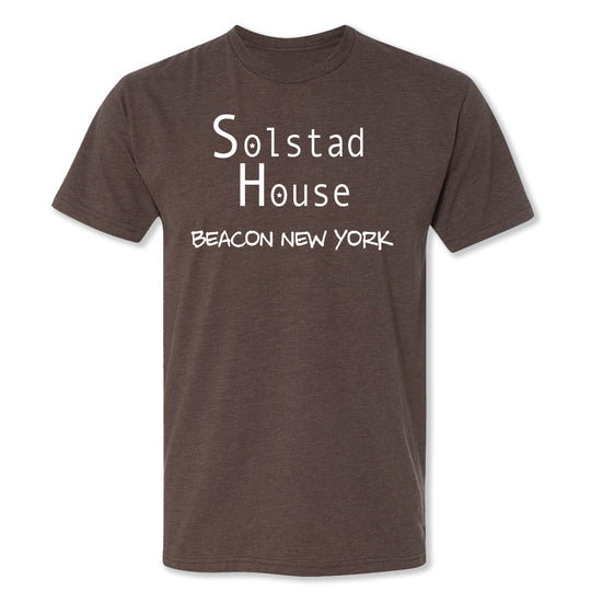 Solstad House T-Shirt