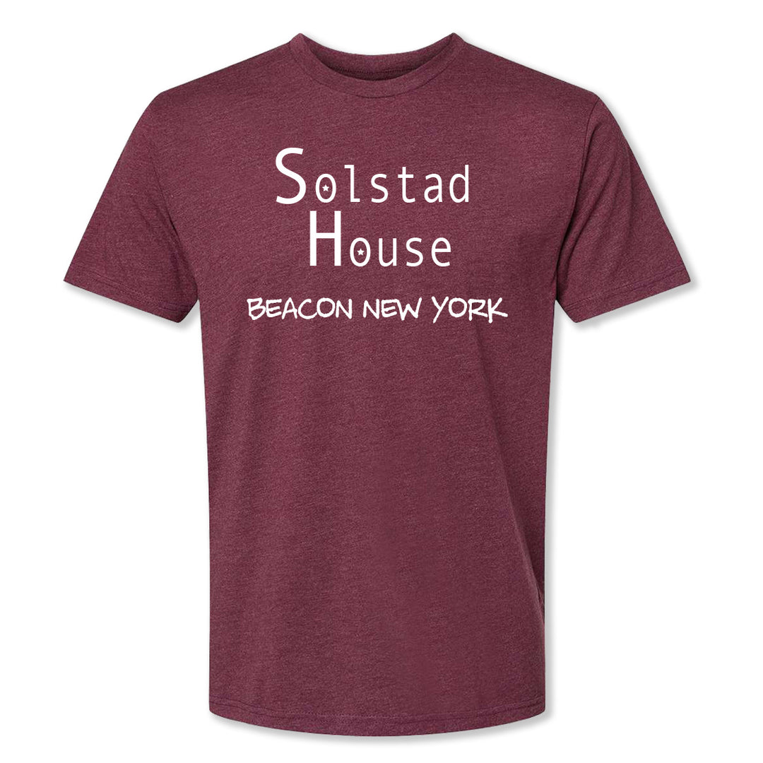 Solstad House T-Shirt