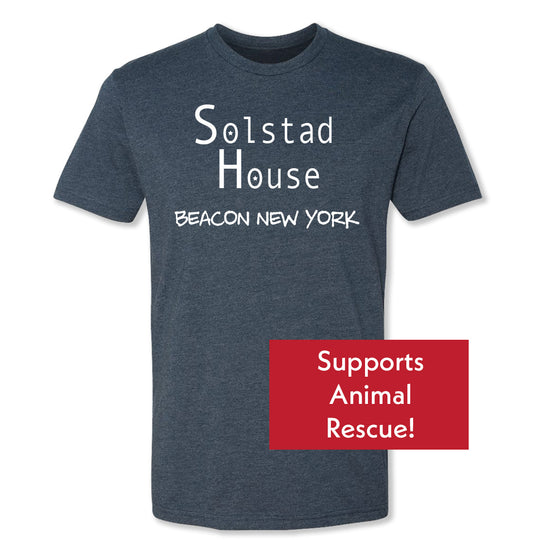 Solstad House T-Shirt