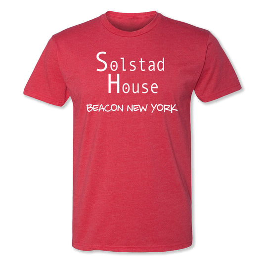 Solstad House T-Shirt