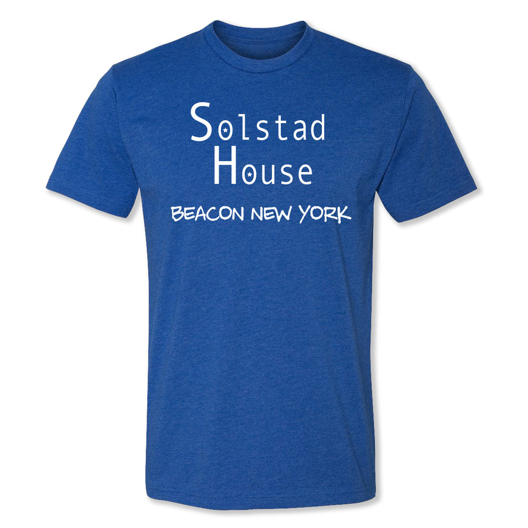 Solstad House T-Shirt