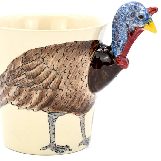Turkey Mug