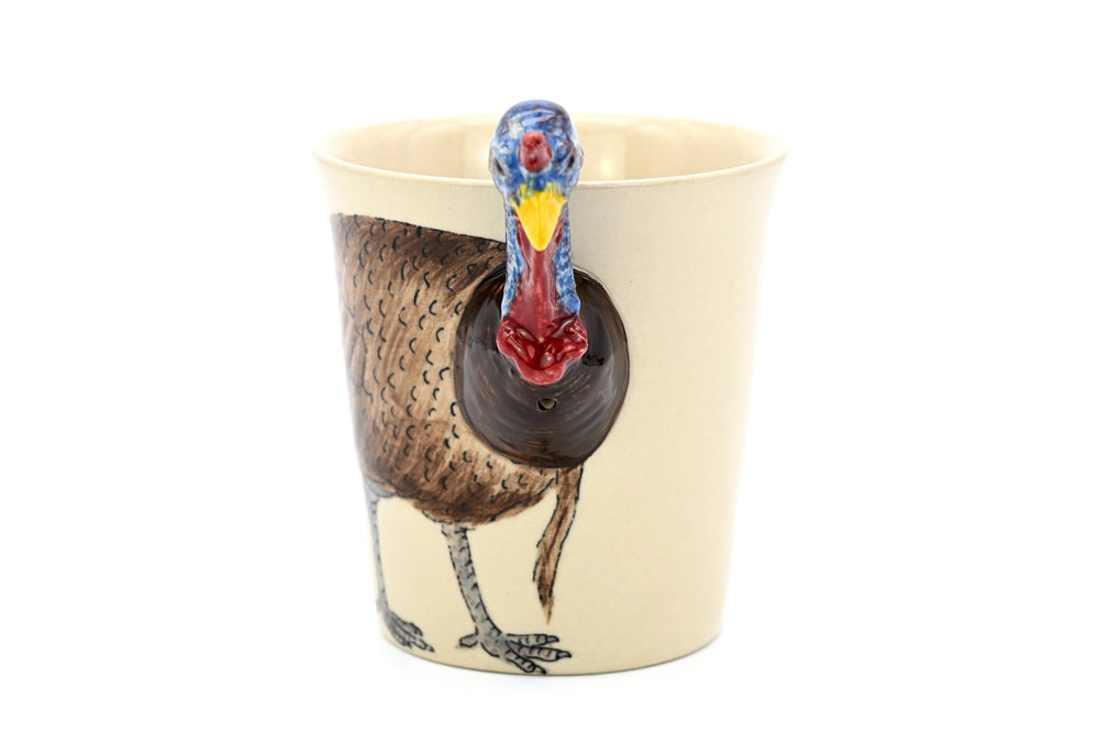 Turkey Mug