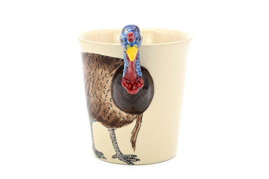 Turkey Mug