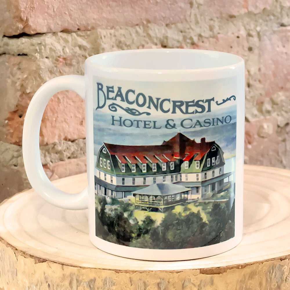 Beaconcrest Hotel and Casino