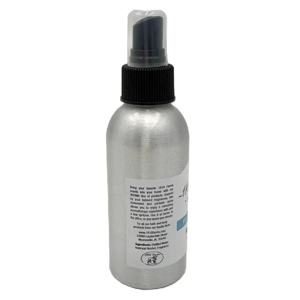 AROMA Room Spray - Flower Truck