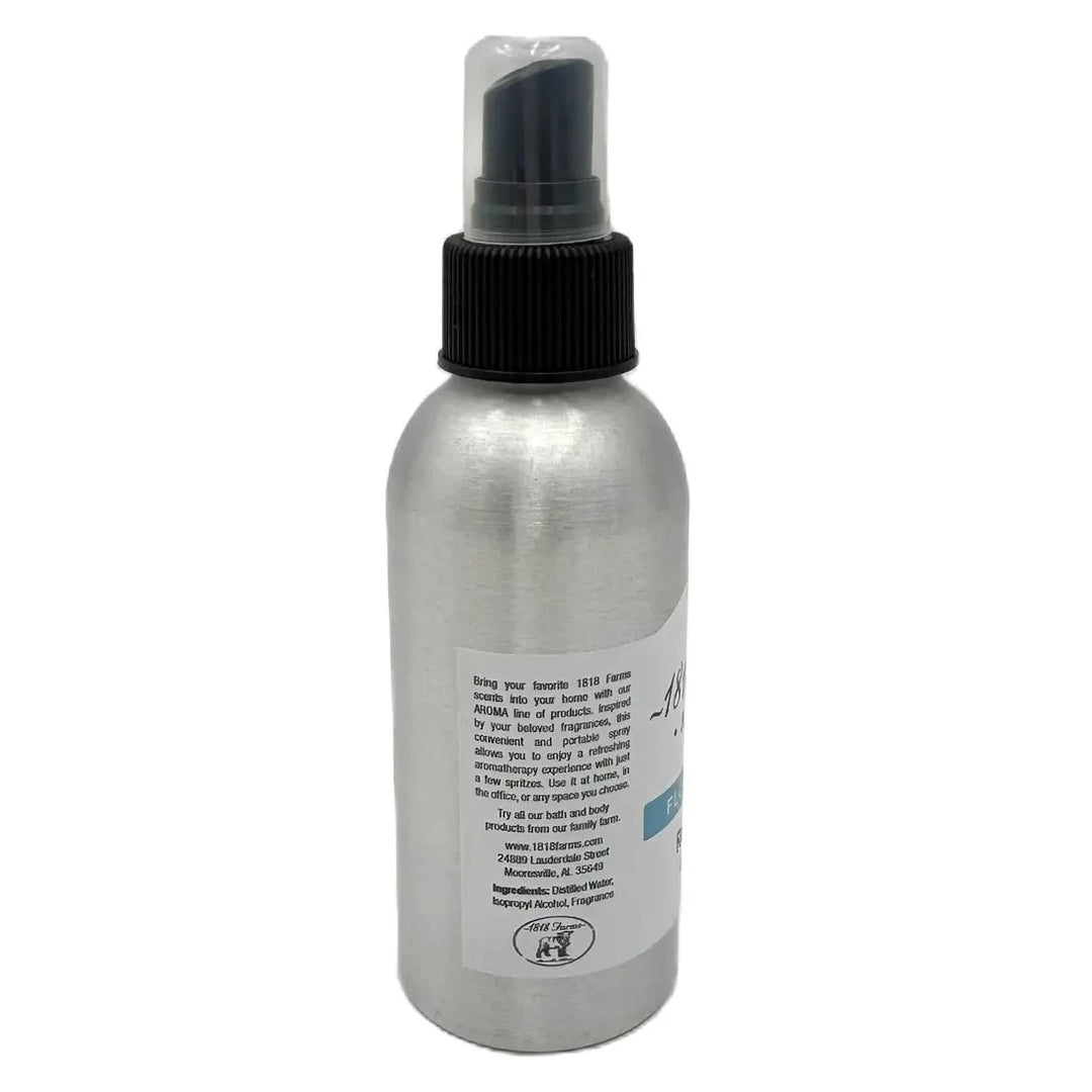 AROMA Room Spray - Flower Truck