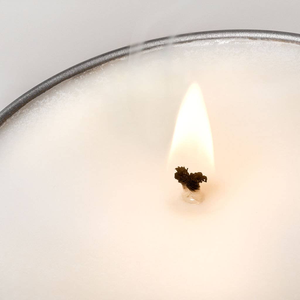 Campfire Soy Candle