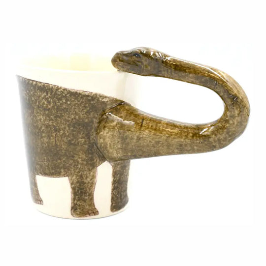 Brontosaurus / Apatosaurus Mug