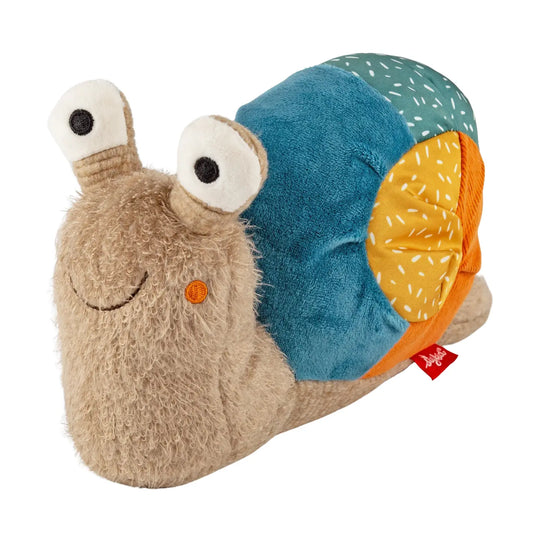 Sigikid Patchwork Snail