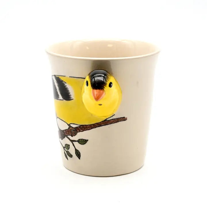 Finch Mug