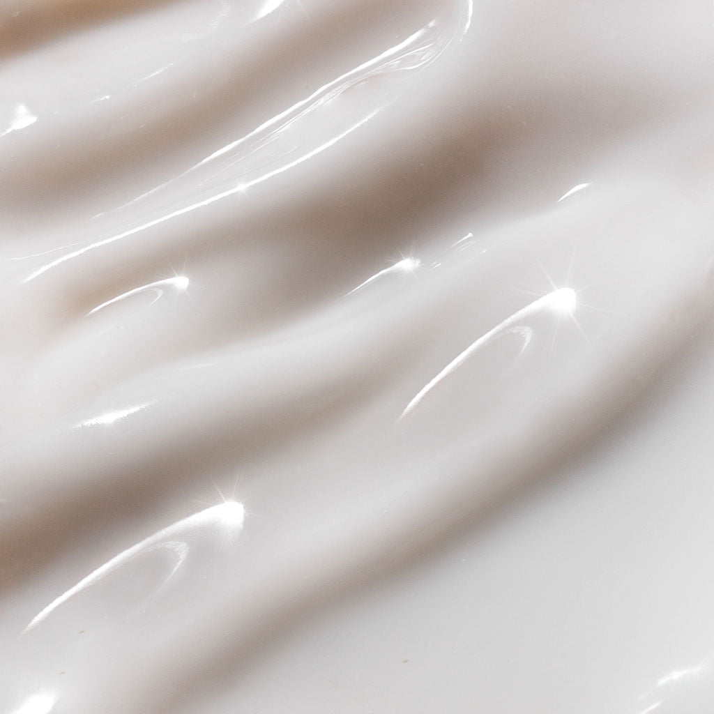 Goat-To Creamy Cleanser