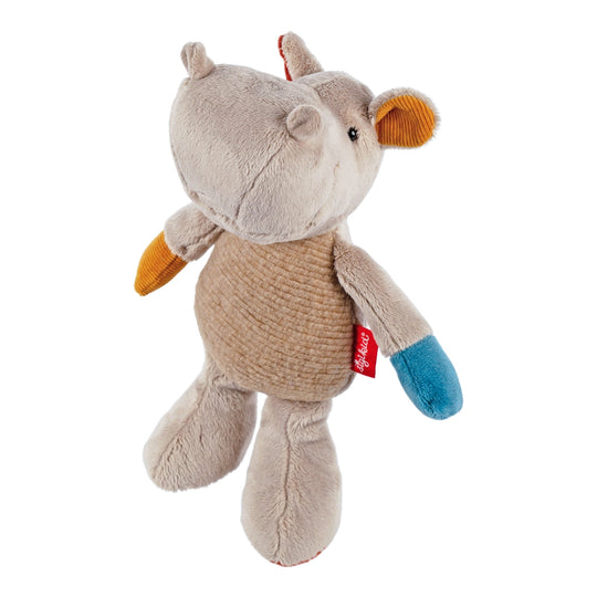 Sigikid Patchwork Hippo