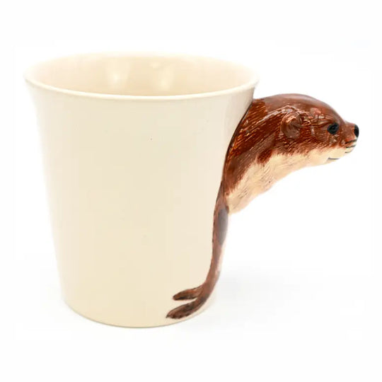 Sea Otter Mug