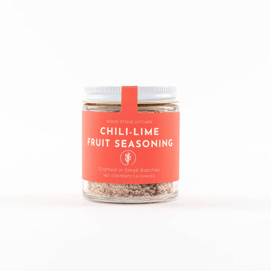 Chili-Lime Fruit Seasoning