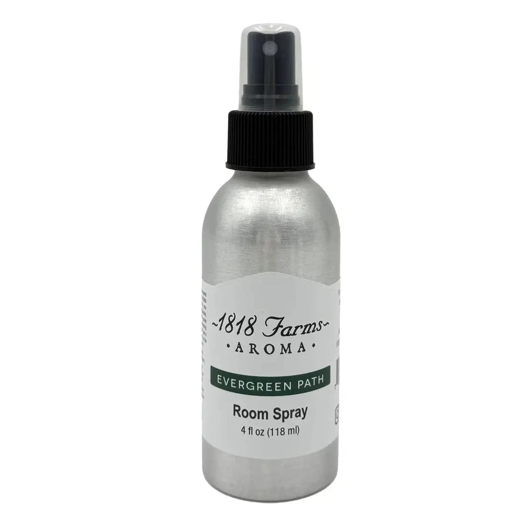 AROMA Room Spray - Evergreen Path