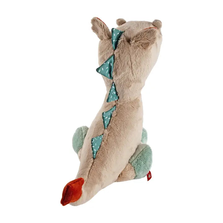 Sigikid Patchwork Dragon