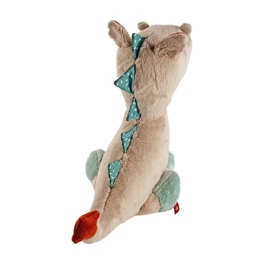 Sigikid Patchwork Dragon