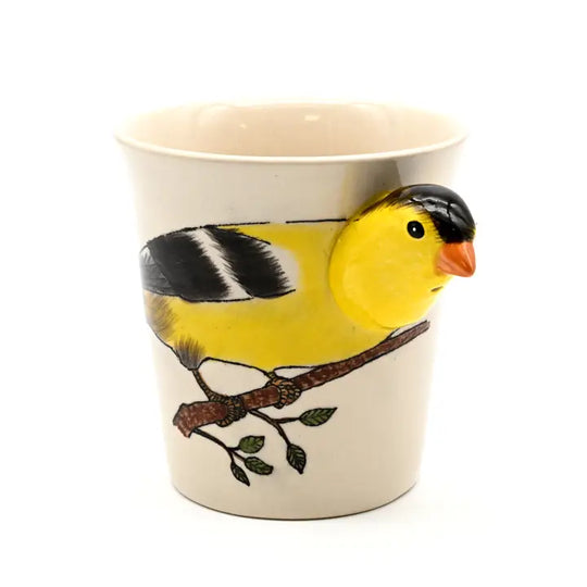 Finch Mug