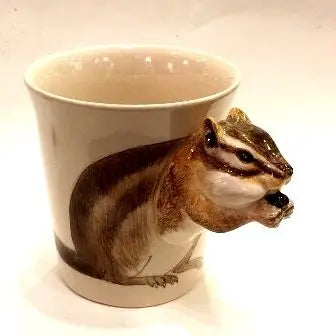 Chipmunk Mug