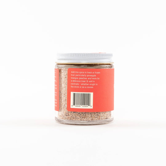 Chili-Lime Fruit Seasoning