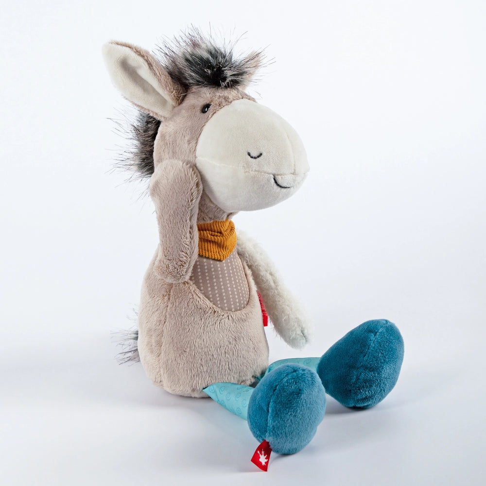 Sigikid Patchwork Donkey