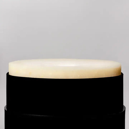 Natural Deodorant - Fragrance Free
