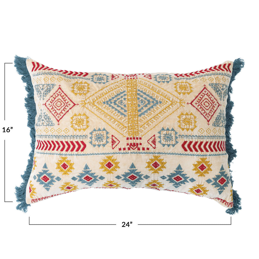 Esther Olsen Nordic Pillow