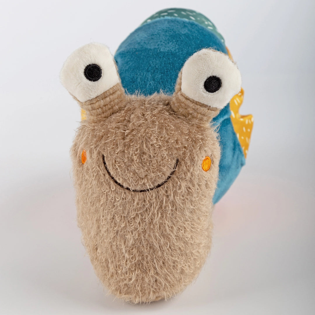 Sigikid Patchwork Snail
