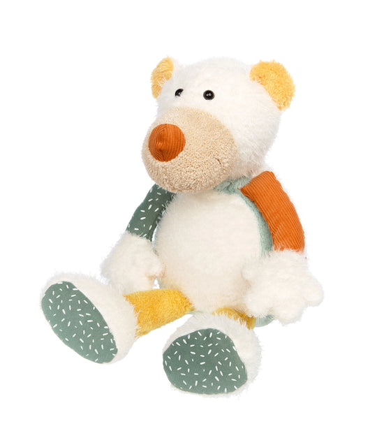 Sigikid Patchwork Polar Bear