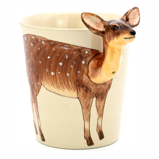 Deer Mug