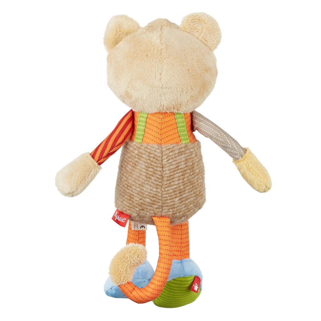 Sigikid Patchwork Tiger