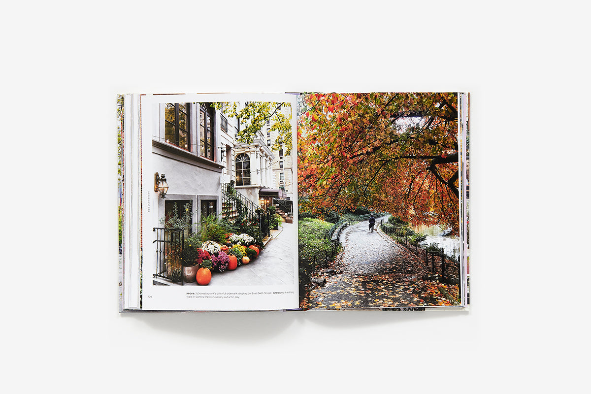 Walk With Me: New York – Solstad House
