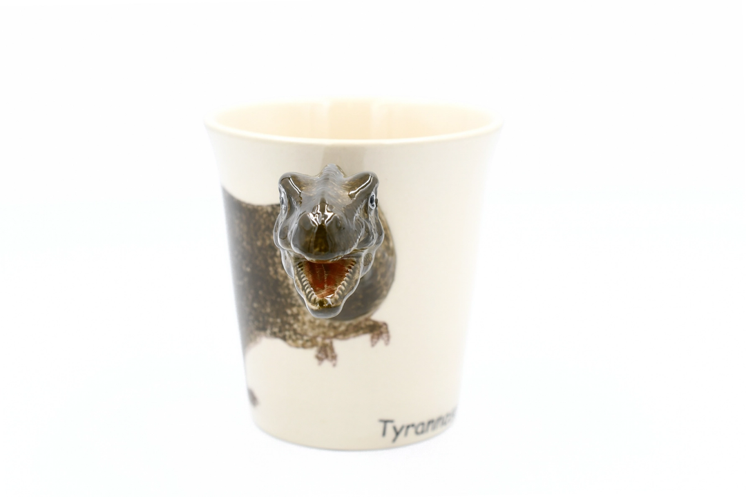 Tyrannosaurus Mug