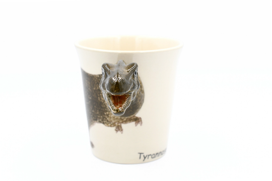 Tyrannosaurus Mug