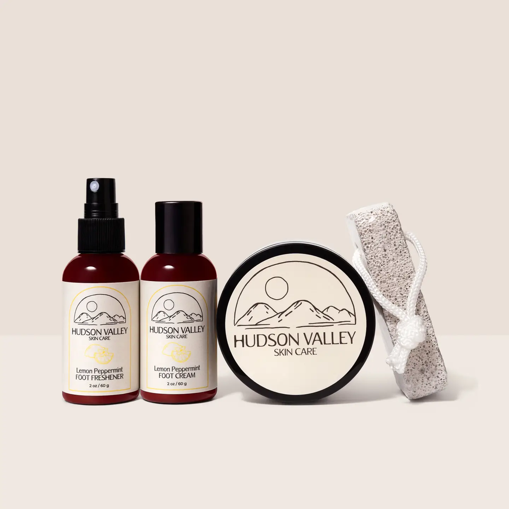 Pedicure Gift Bag
