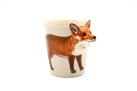 Fox Mug