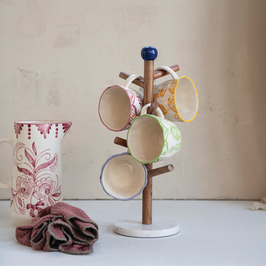 Fika Vibes Cup Holder