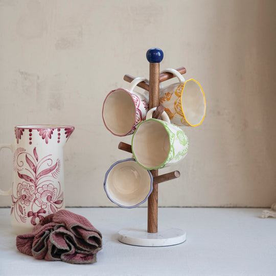 Fika Vibes Cup Holder