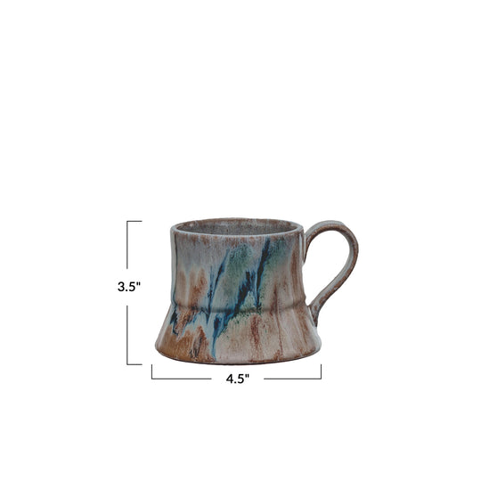 The Everything Pottery Mug