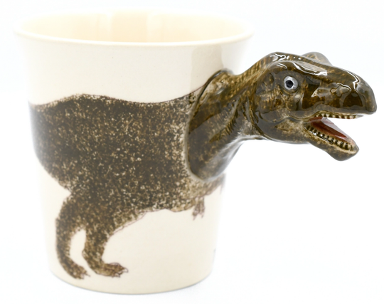 Tyrannosaurus Mug