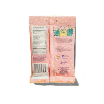 Pippi Longstocking Gold Coins Swedish Fish