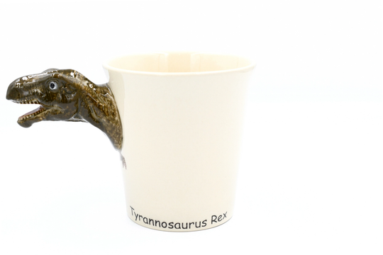 Tyrannosaurus Mug