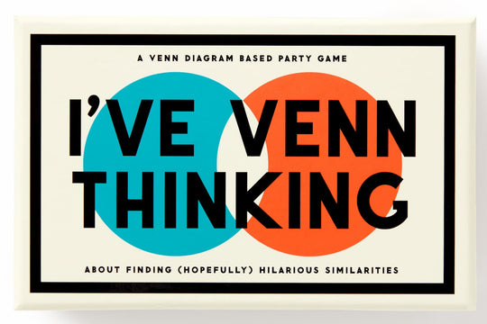 I've Venn Thinking