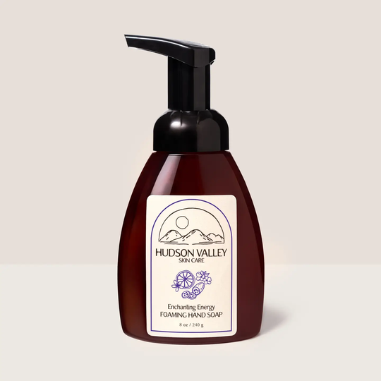 Enchanting Energy Foaming Hand Soap