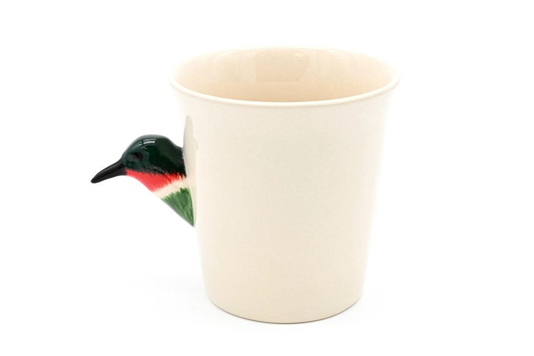 Hummingbird Mug