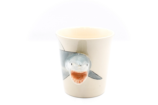Shark Mug